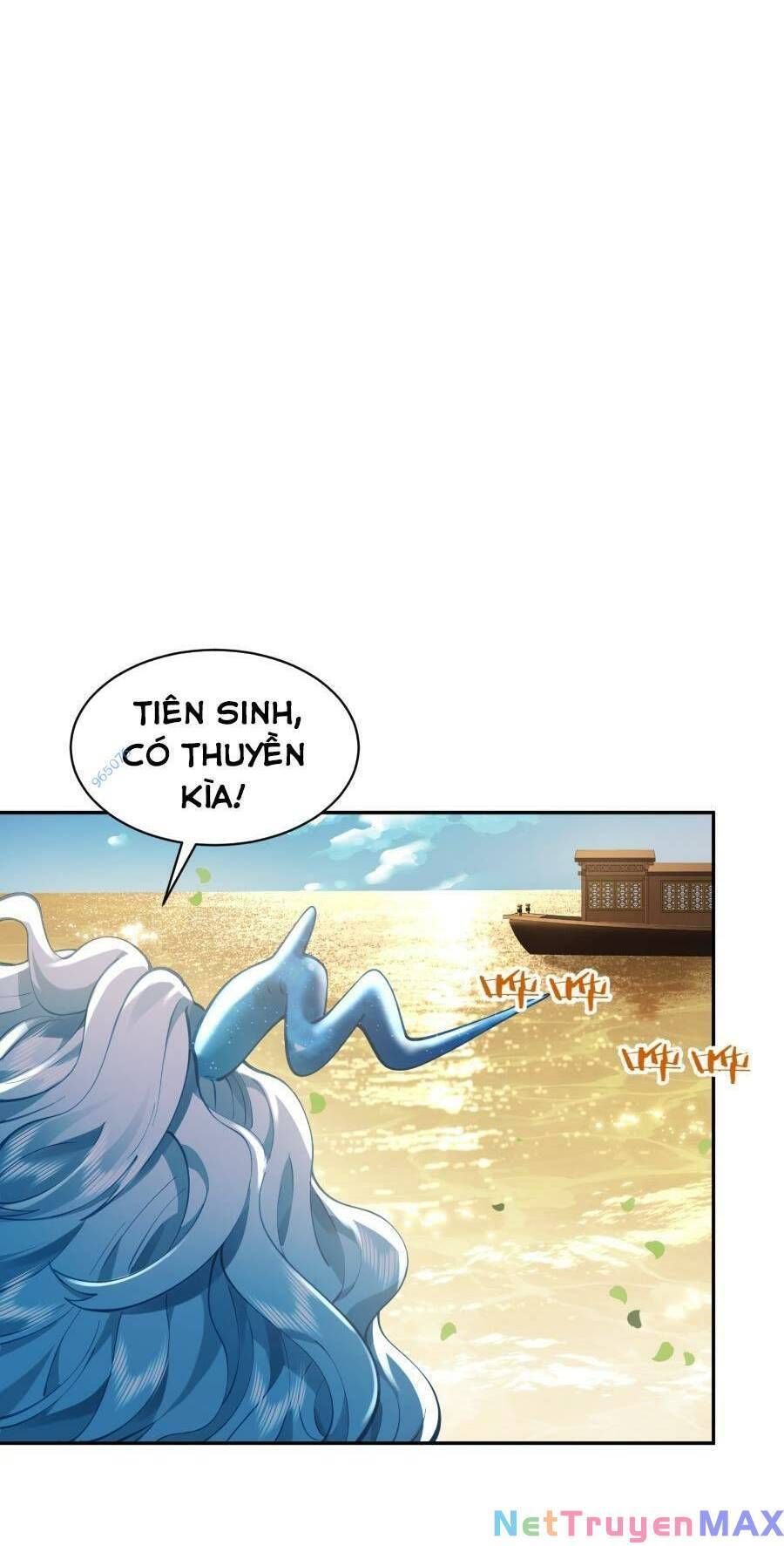 đọc truyện Bói Toán Mà Thôi, Cửu Vĩ Yêu Đế Sao Lại Thành Nương Tử Ta?! Chương 19 ảnh 48 tại Truyện Dạ Ký
