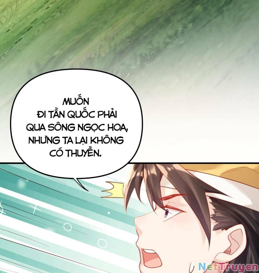 đọc truyện Bói Toán Mà Thôi, Cửu Vĩ Yêu Đế Sao Lại Thành Nương Tử Ta?! Chương 2 ảnh 101 tại Truyện Dạ Ký