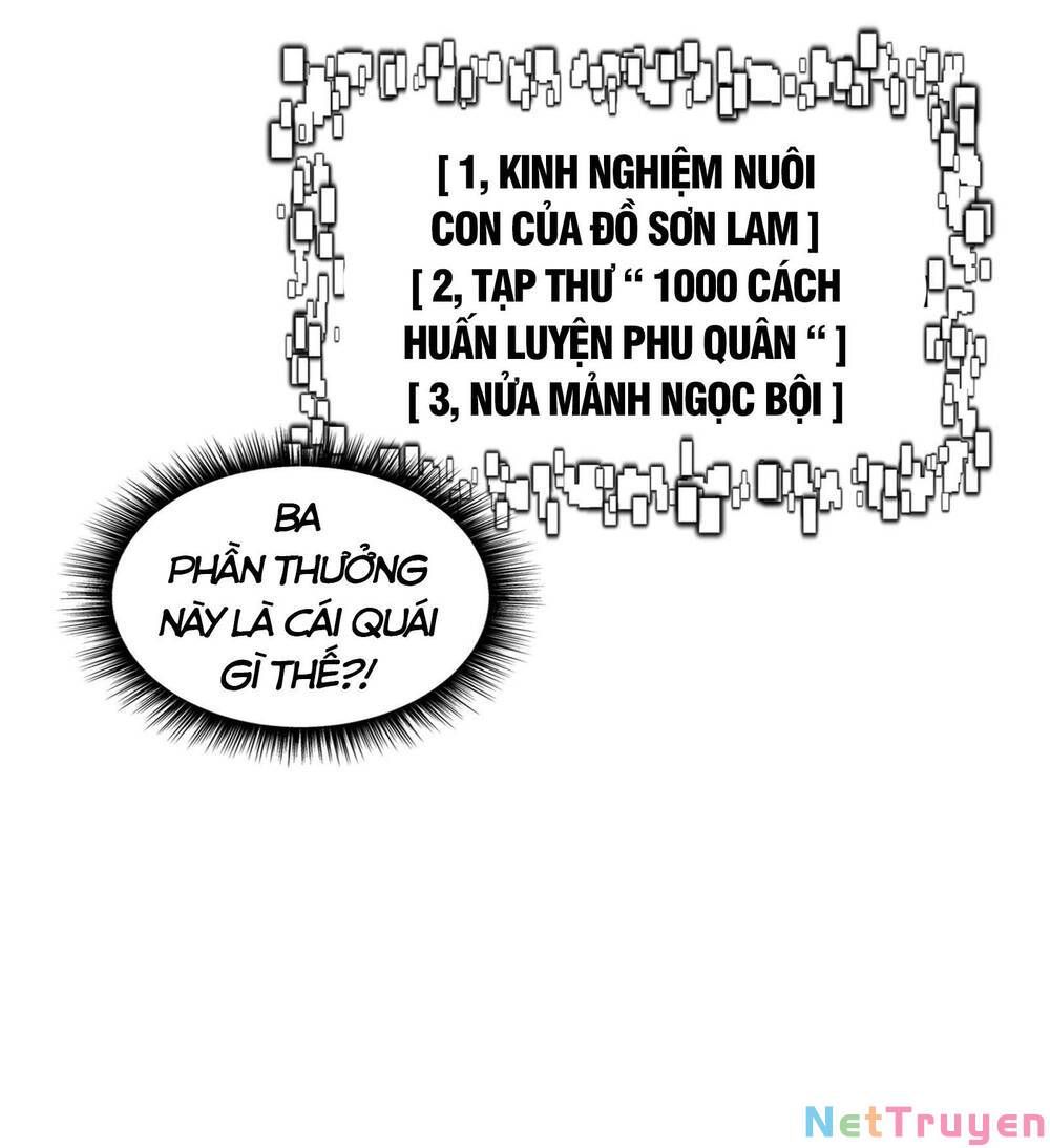 đọc truyện Bói Toán Mà Thôi, Cửu Vĩ Yêu Đế Sao Lại Thành Nương Tử Ta?! Chương 2 ảnh 13 tại Truyện Dạ Ký