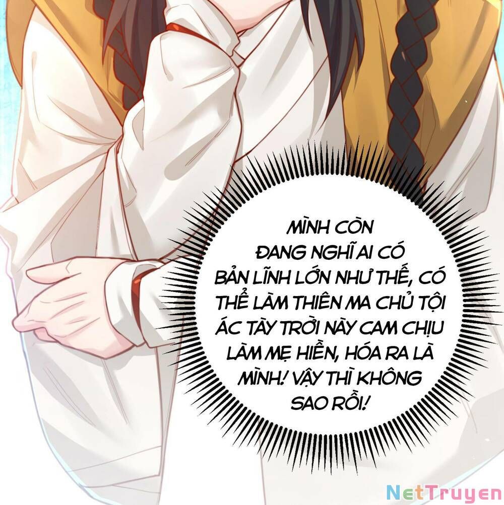 đọc truyện Bói Toán Mà Thôi, Cửu Vĩ Yêu Đế Sao Lại Thành Nương Tử Ta?! Chương 2 ảnh 3 tại Truyện Dạ Ký