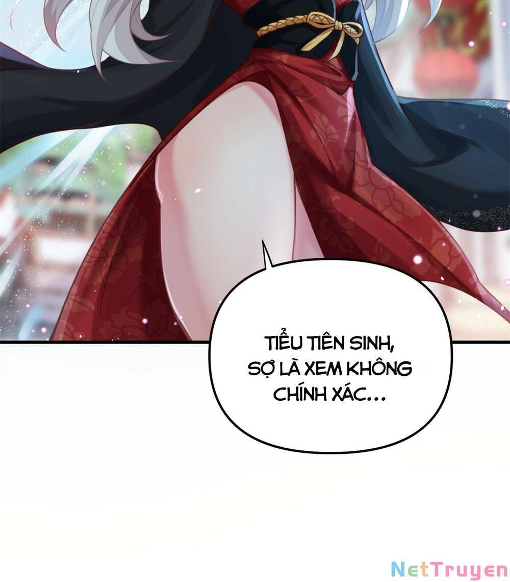đọc truyện Bói Toán Mà Thôi, Cửu Vĩ Yêu Đế Sao Lại Thành Nương Tử Ta?! Chương 2 ảnh 42 tại Truyện Dạ Ký