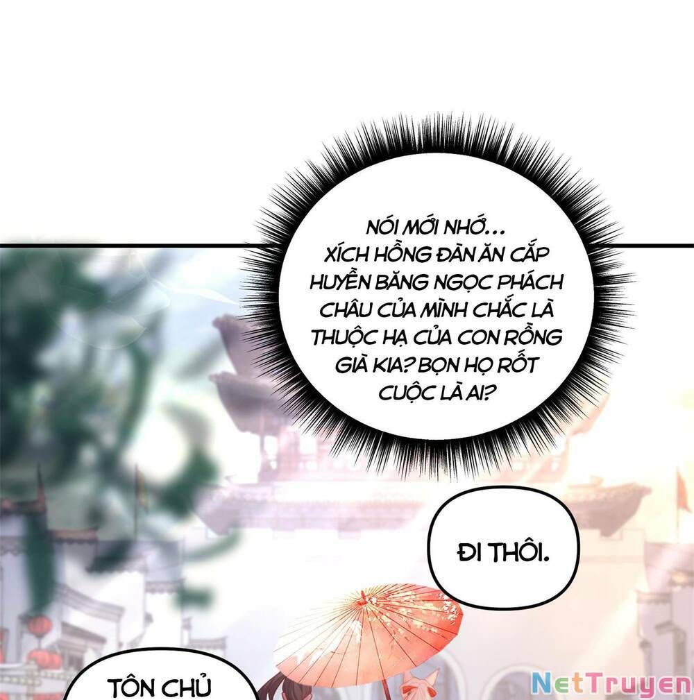đọc truyện Bói Toán Mà Thôi, Cửu Vĩ Yêu Đế Sao Lại Thành Nương Tử Ta?! Chương 2 ảnh 69 tại Truyện Dạ Ký