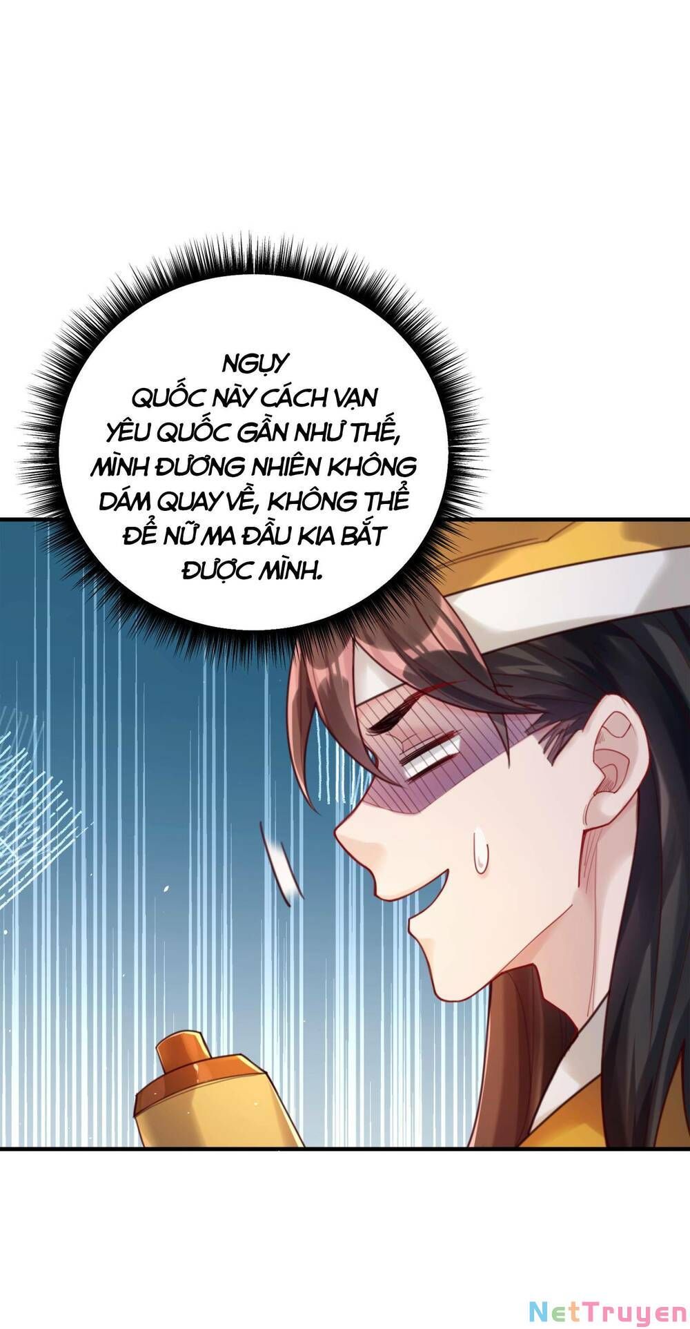 đọc truyện Bói Toán Mà Thôi, Cửu Vĩ Yêu Đế Sao Lại Thành Nương Tử Ta?! Chương 2 ảnh 97 tại Truyện Dạ Ký