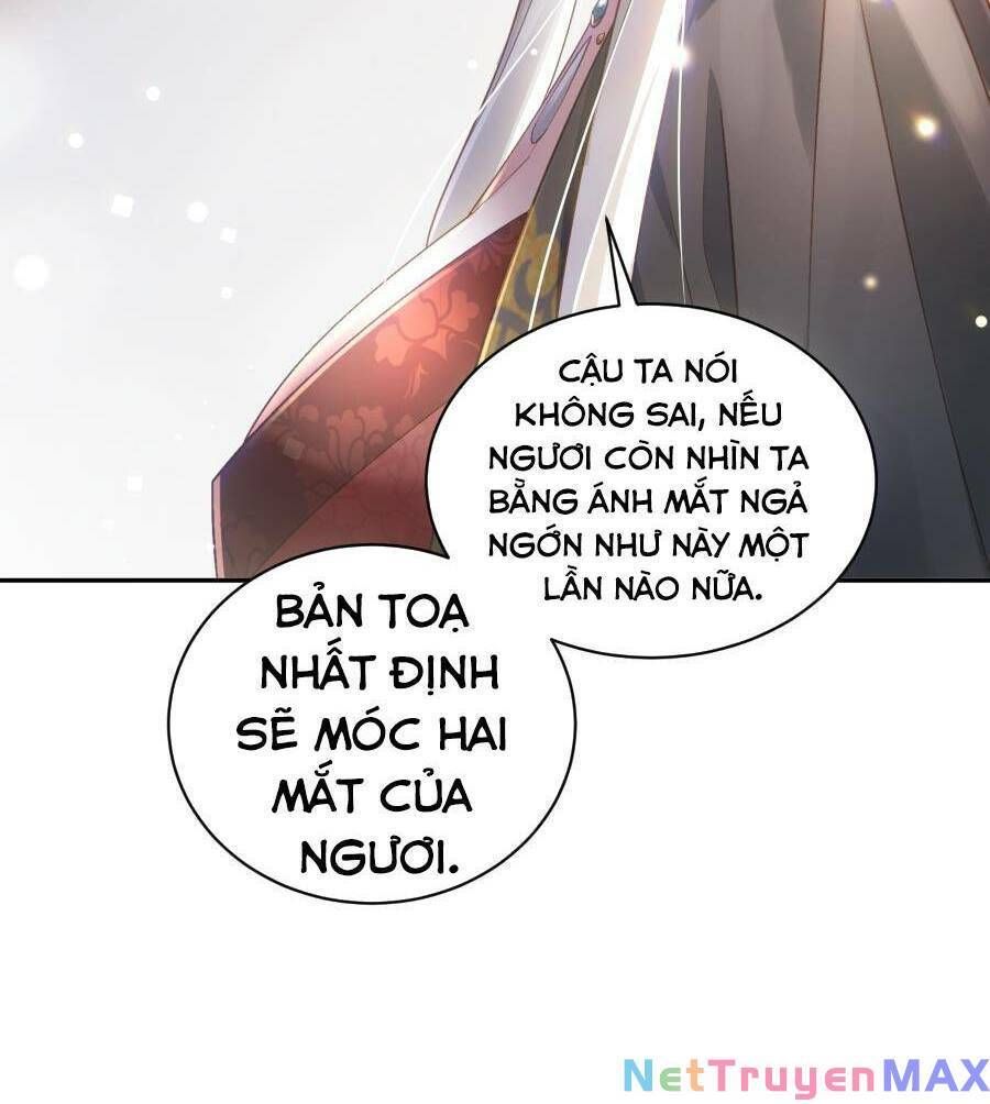 đọc truyện Bói Toán Mà Thôi, Cửu Vĩ Yêu Đế Sao Lại Thành Nương Tử Ta?! Chương 20 ảnh 21 tại Truyện Dạ Ký