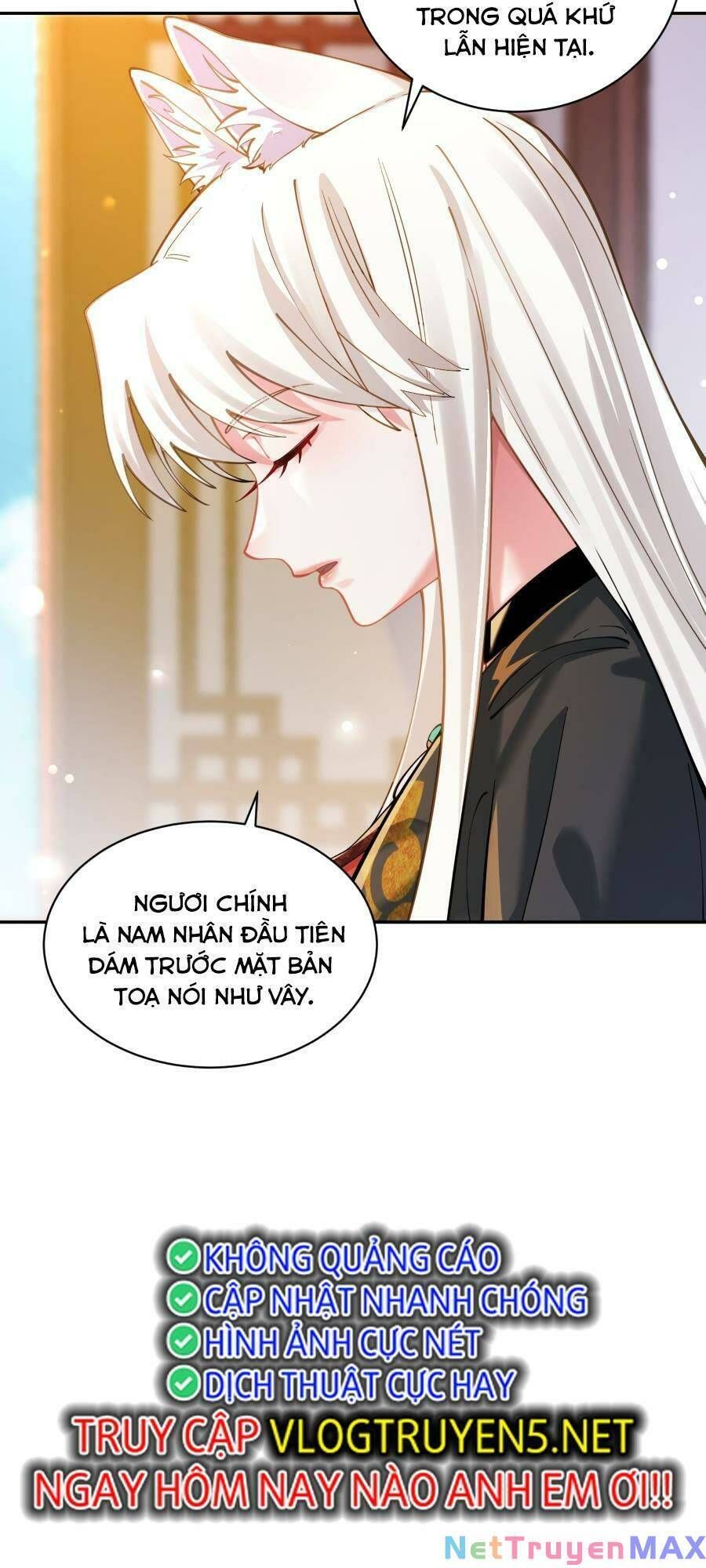 đọc truyện Bói Toán Mà Thôi, Cửu Vĩ Yêu Đế Sao Lại Thành Nương Tử Ta?! Chương 20 ảnh 24 tại Truyện Dạ Ký