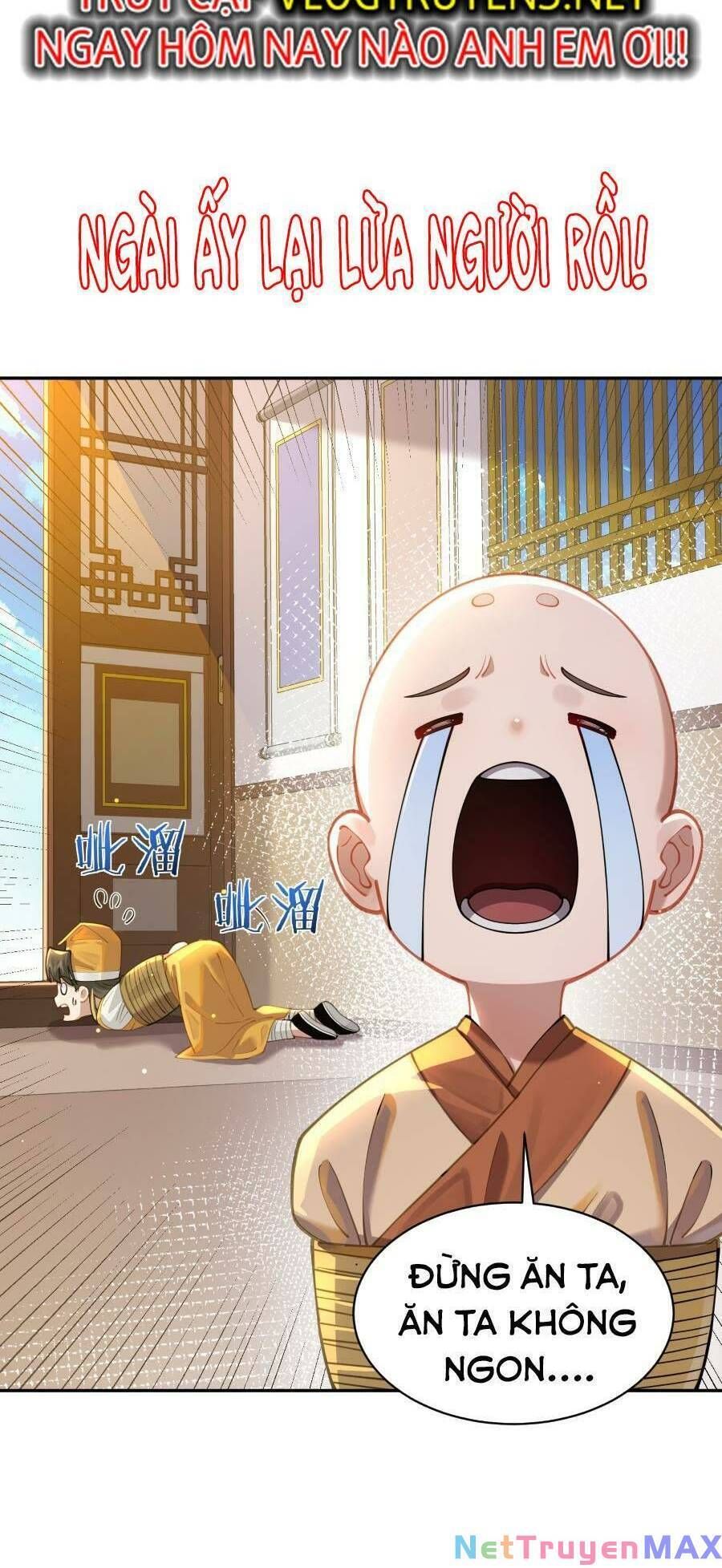 đọc truyện Bói Toán Mà Thôi, Cửu Vĩ Yêu Đế Sao Lại Thành Nương Tử Ta?! Chương 20 ảnh 47 tại Truyện Dạ Ký