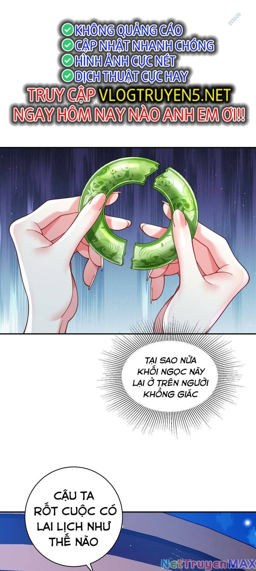đọc truyện Bói Toán Mà Thôi, Cửu Vĩ Yêu Đế Sao Lại Thành Nương Tử Ta?! Chương 20 ảnh 53 tại Truyện Dạ Ký