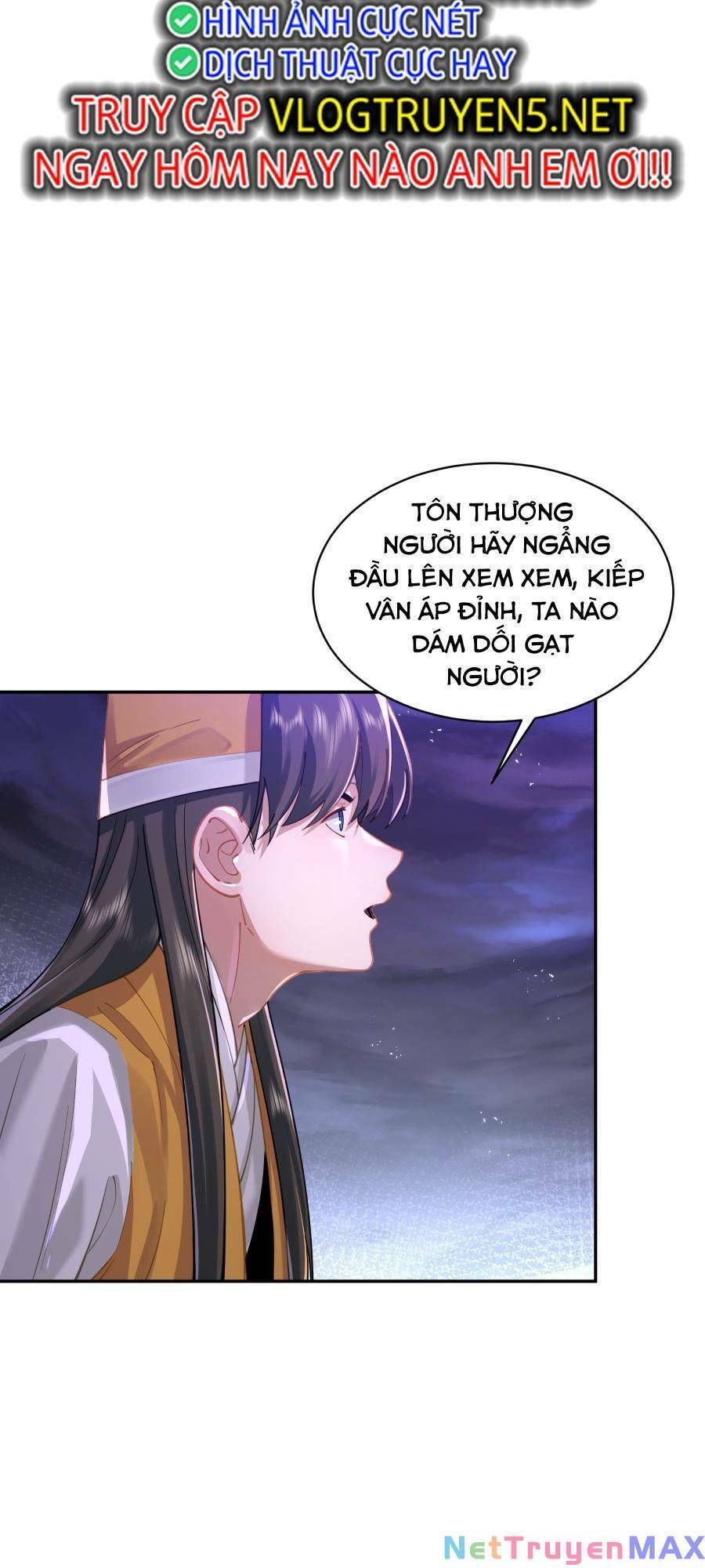 đọc truyện Bói Toán Mà Thôi, Cửu Vĩ Yêu Đế Sao Lại Thành Nương Tử Ta?! Chương 20 ảnh 62 tại Truyện Dạ Ký