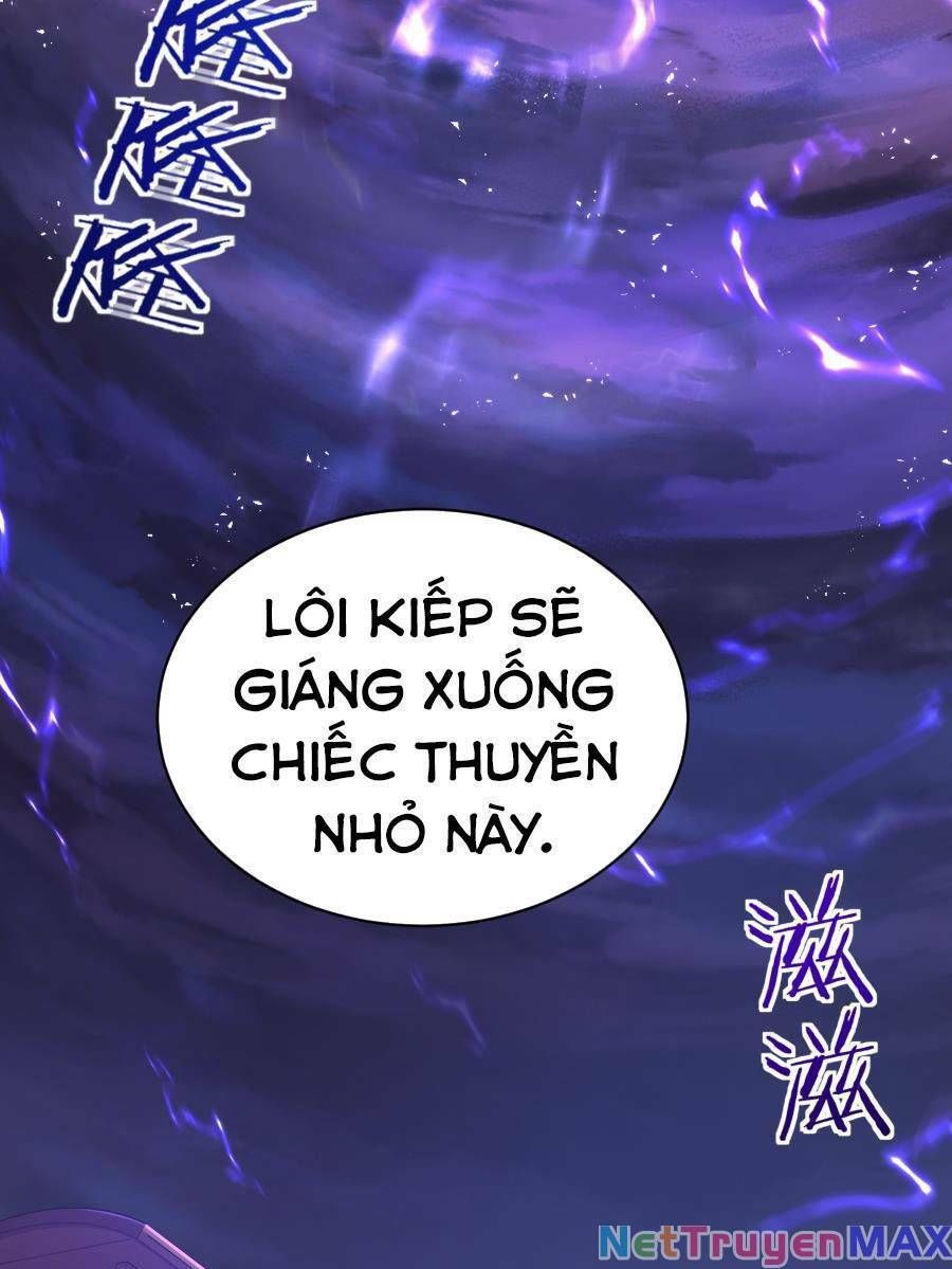 đọc truyện Bói Toán Mà Thôi, Cửu Vĩ Yêu Đế Sao Lại Thành Nương Tử Ta?! Chương 20 ảnh 64 tại Truyện Dạ Ký