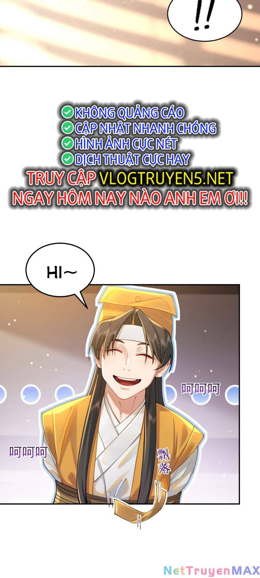đọc truyện Bói Toán Mà Thôi, Cửu Vĩ Yêu Đế Sao Lại Thành Nương Tử Ta?! Chương 20 ảnh 8 tại Truyện Dạ Ký