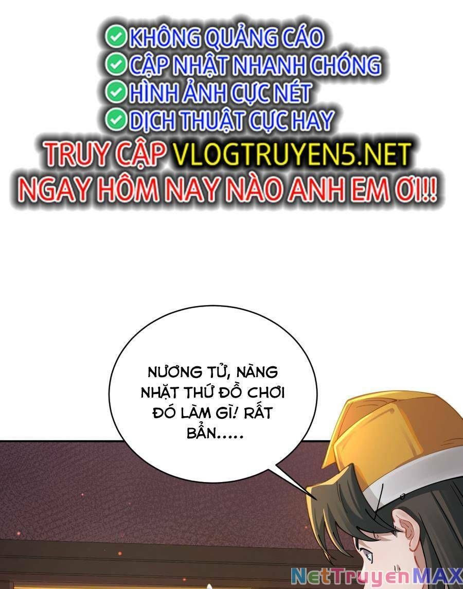 đọc truyện Bói Toán Mà Thôi, Cửu Vĩ Yêu Đế Sao Lại Thành Nương Tử Ta?! Chương 20 ảnh 9 tại Truyện Dạ Ký