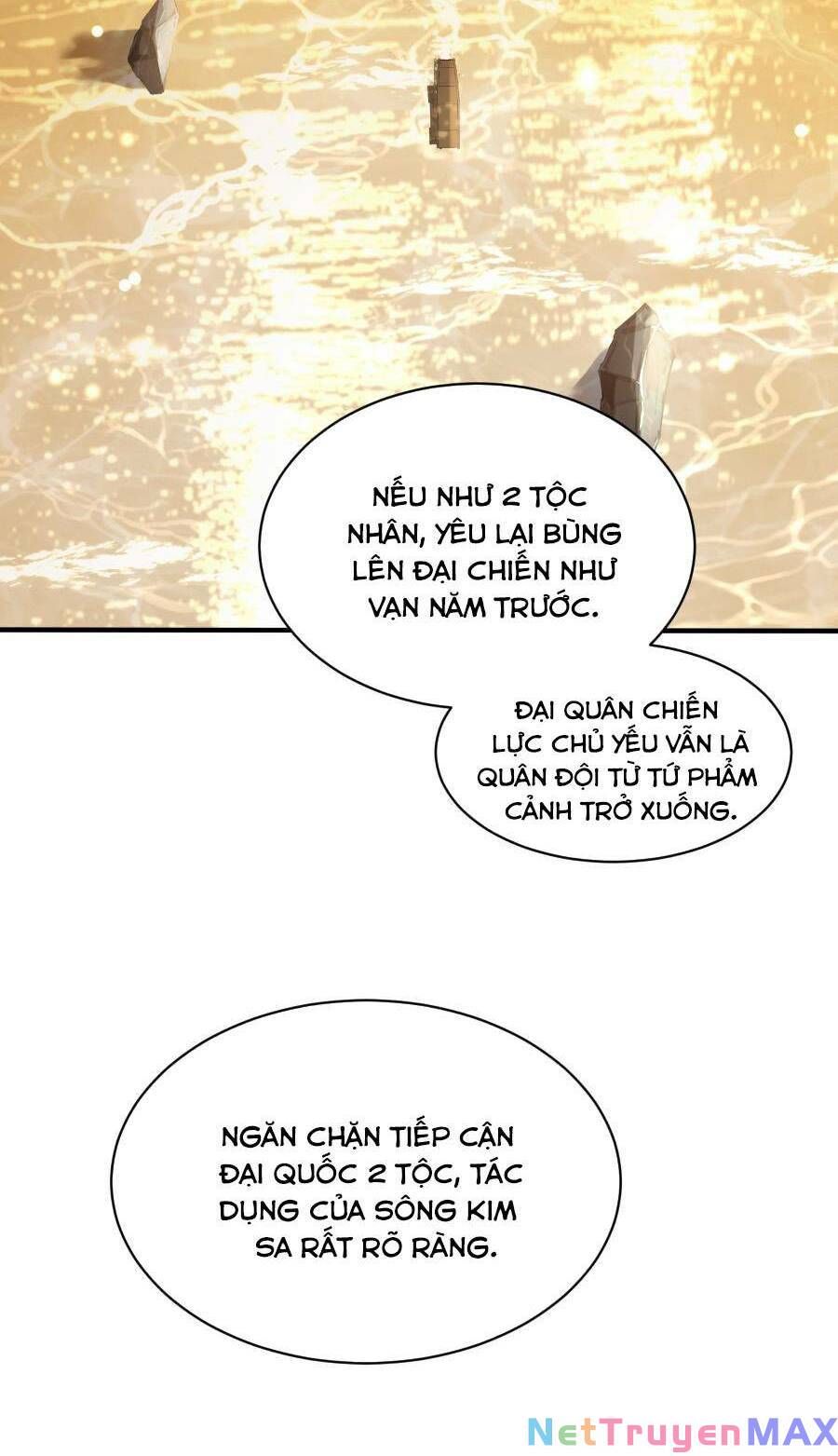 đọc truyện Bói Toán Mà Thôi, Cửu Vĩ Yêu Đế Sao Lại Thành Nương Tử Ta?! Chương 21 ảnh 26 tại Truyện Dạ Ký