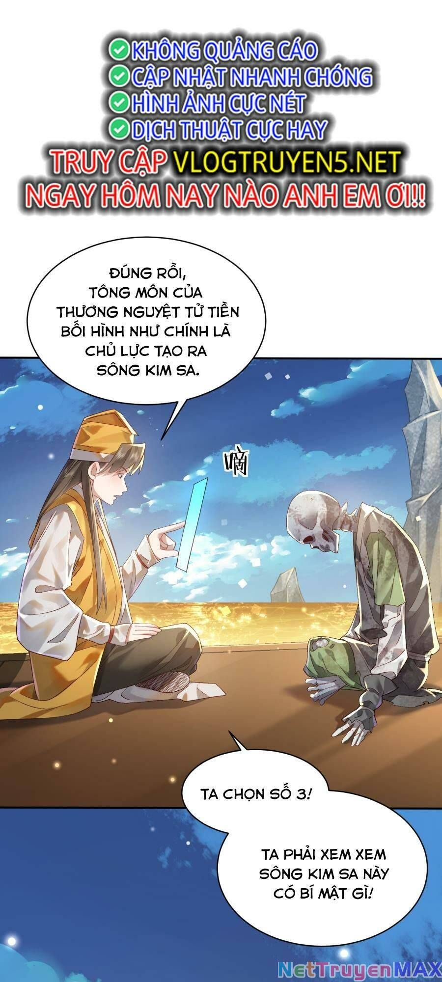 đọc truyện Bói Toán Mà Thôi, Cửu Vĩ Yêu Đế Sao Lại Thành Nương Tử Ta?! Chương 21 ảnh 27 tại Truyện Dạ Ký
