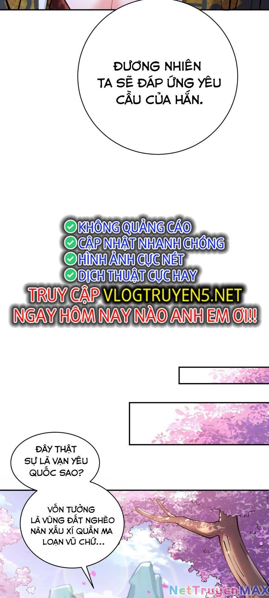 đọc truyện Bói Toán Mà Thôi, Cửu Vĩ Yêu Đế Sao Lại Thành Nương Tử Ta?! Chương 21 ảnh 35 tại Truyện Dạ Ký