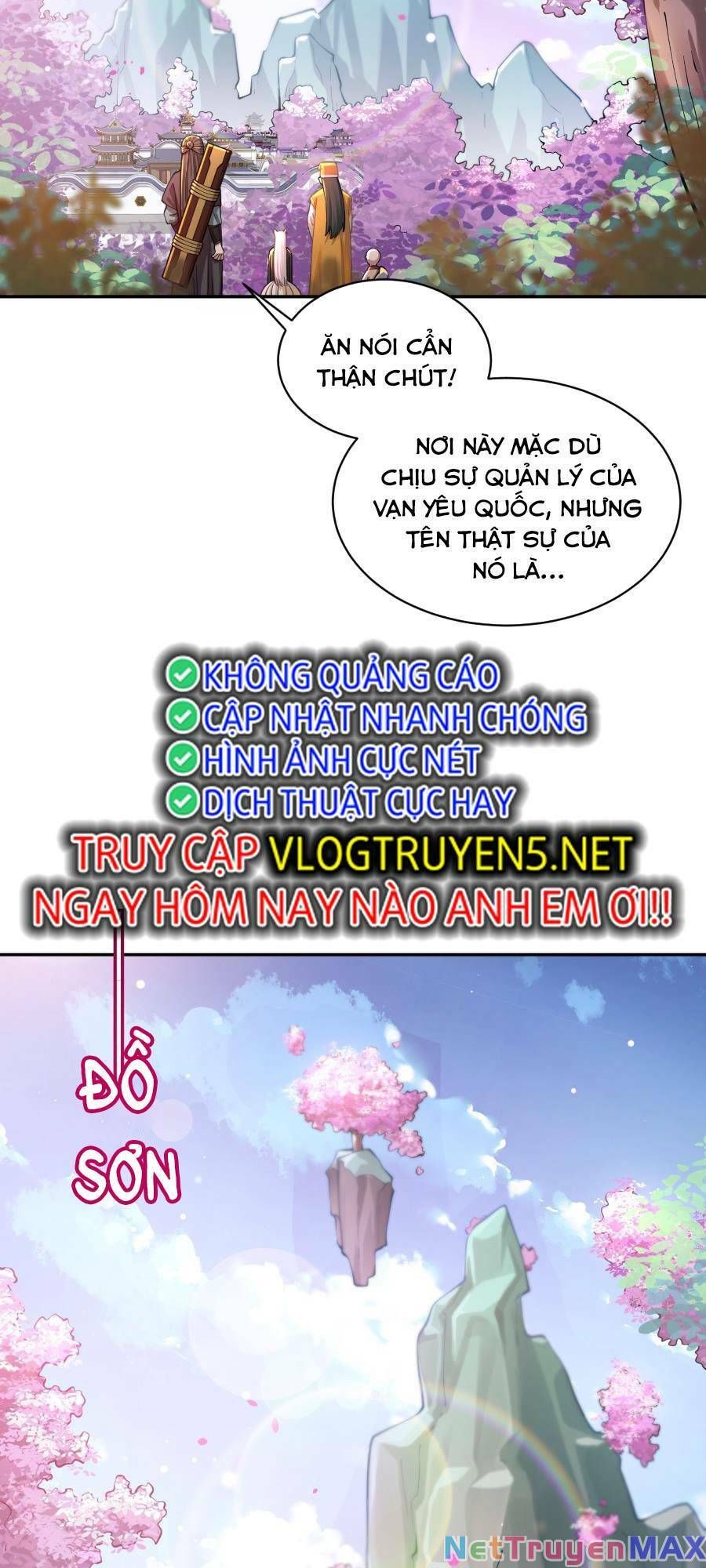 đọc truyện Bói Toán Mà Thôi, Cửu Vĩ Yêu Đế Sao Lại Thành Nương Tử Ta?! Chương 21 ảnh 36 tại Truyện Dạ Ký