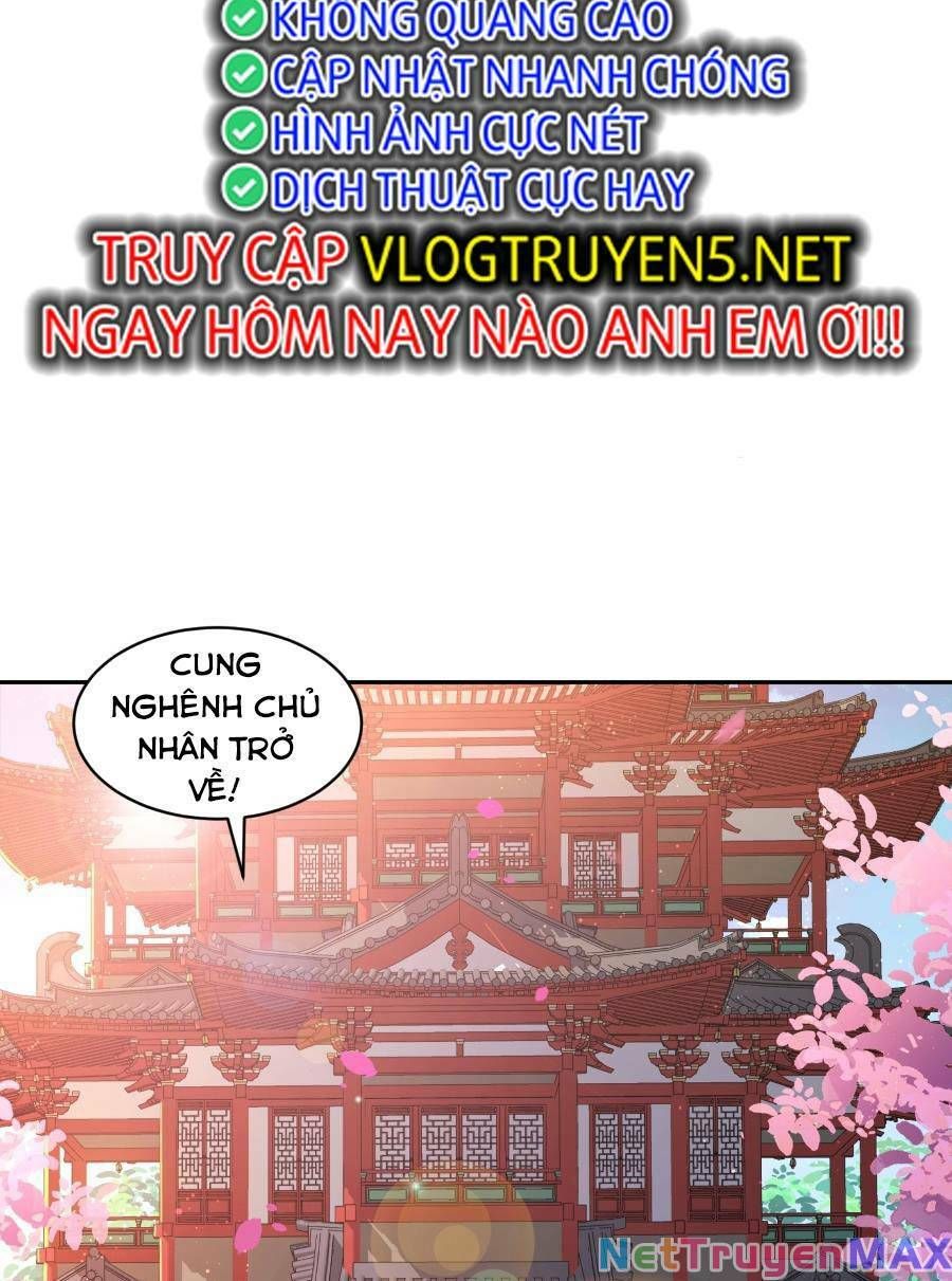 đọc truyện Bói Toán Mà Thôi, Cửu Vĩ Yêu Đế Sao Lại Thành Nương Tử Ta?! Chương 21 ảnh 39 tại Truyện Dạ Ký