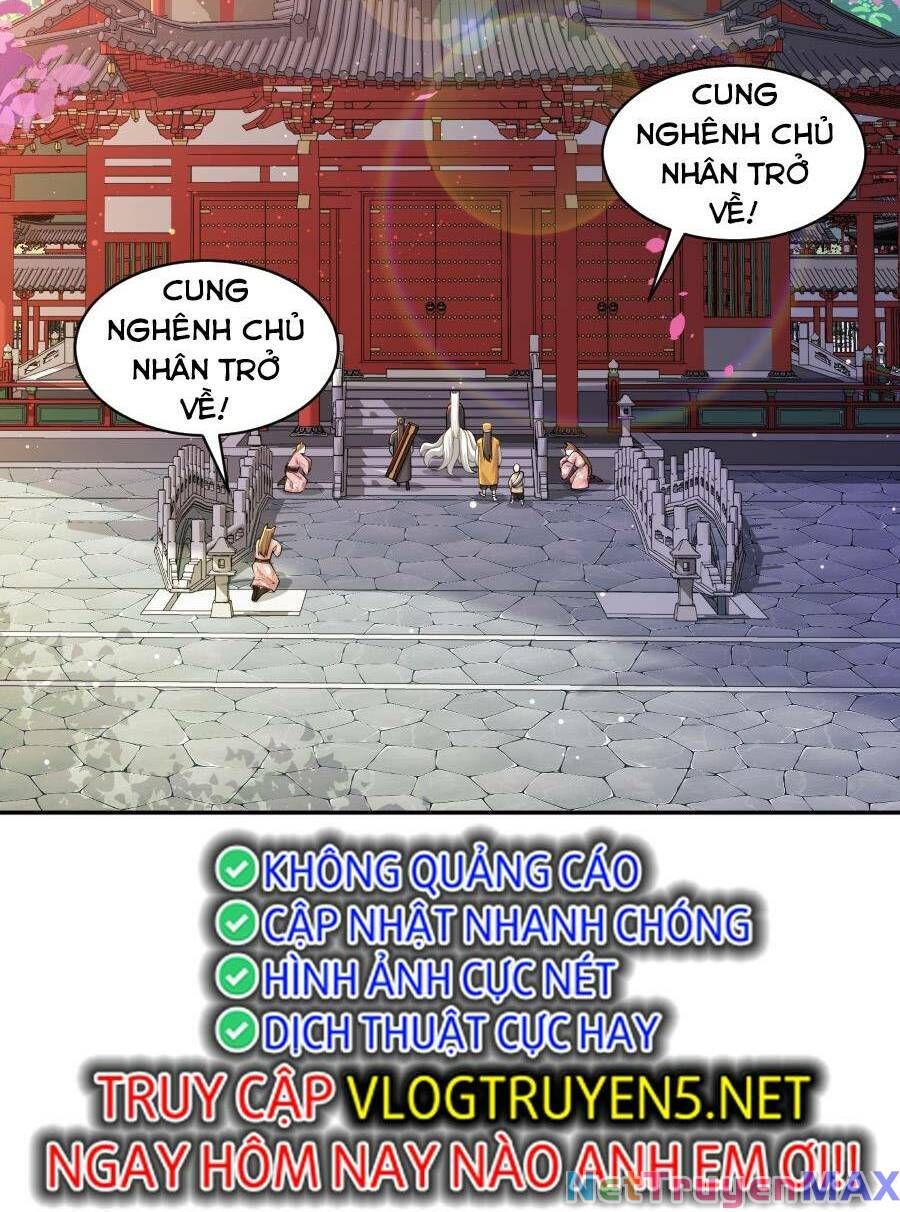 đọc truyện Bói Toán Mà Thôi, Cửu Vĩ Yêu Đế Sao Lại Thành Nương Tử Ta?! Chương 21 ảnh 40 tại Truyện Dạ Ký