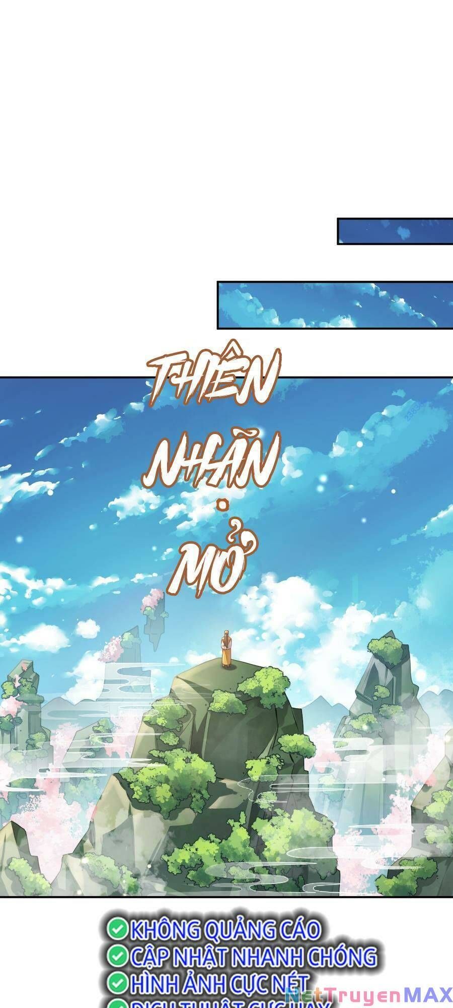 đọc truyện Bói Toán Mà Thôi, Cửu Vĩ Yêu Đế Sao Lại Thành Nương Tử Ta?! Chương 23 ảnh 2 tại Truyện Dạ Ký
