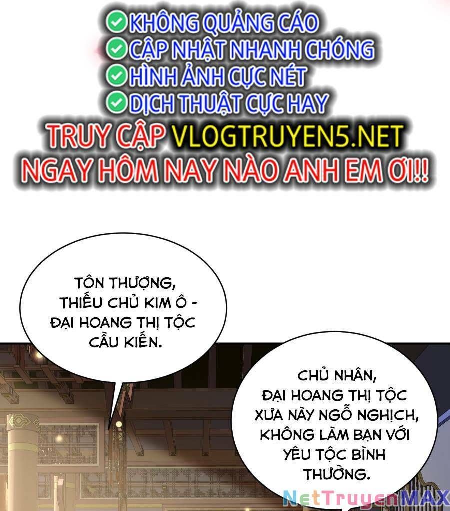 đọc truyện Bói Toán Mà Thôi, Cửu Vĩ Yêu Đế Sao Lại Thành Nương Tử Ta?! Chương 23 ảnh 11 tại Truyện Dạ Ký