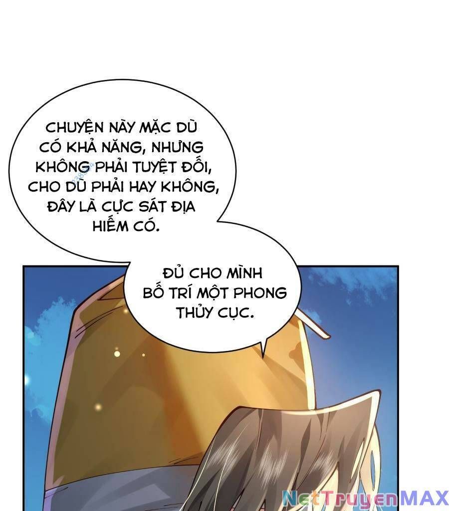 đọc truyện Bói Toán Mà Thôi, Cửu Vĩ Yêu Đế Sao Lại Thành Nương Tử Ta?! Chương 23 ảnh 6 tại Truyện Dạ Ký