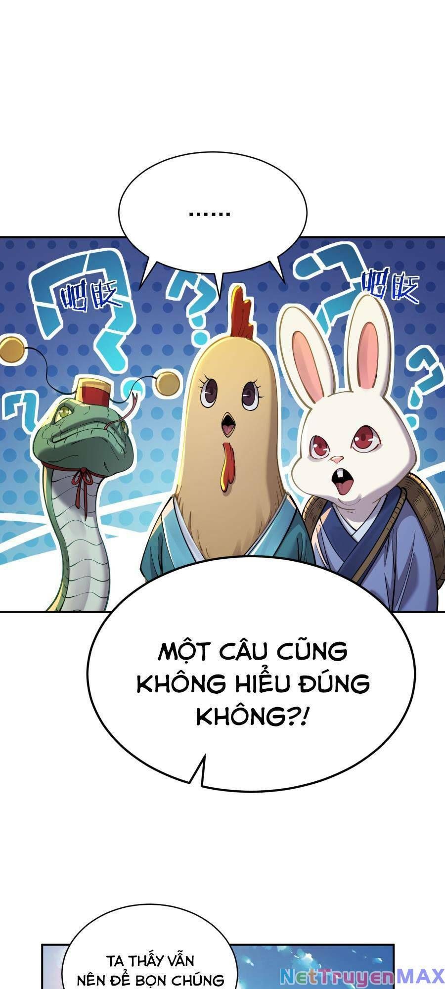 đọc truyện Bói Toán Mà Thôi, Cửu Vĩ Yêu Đế Sao Lại Thành Nương Tử Ta?! Chương 23 ảnh 51 tại Truyện Dạ Ký