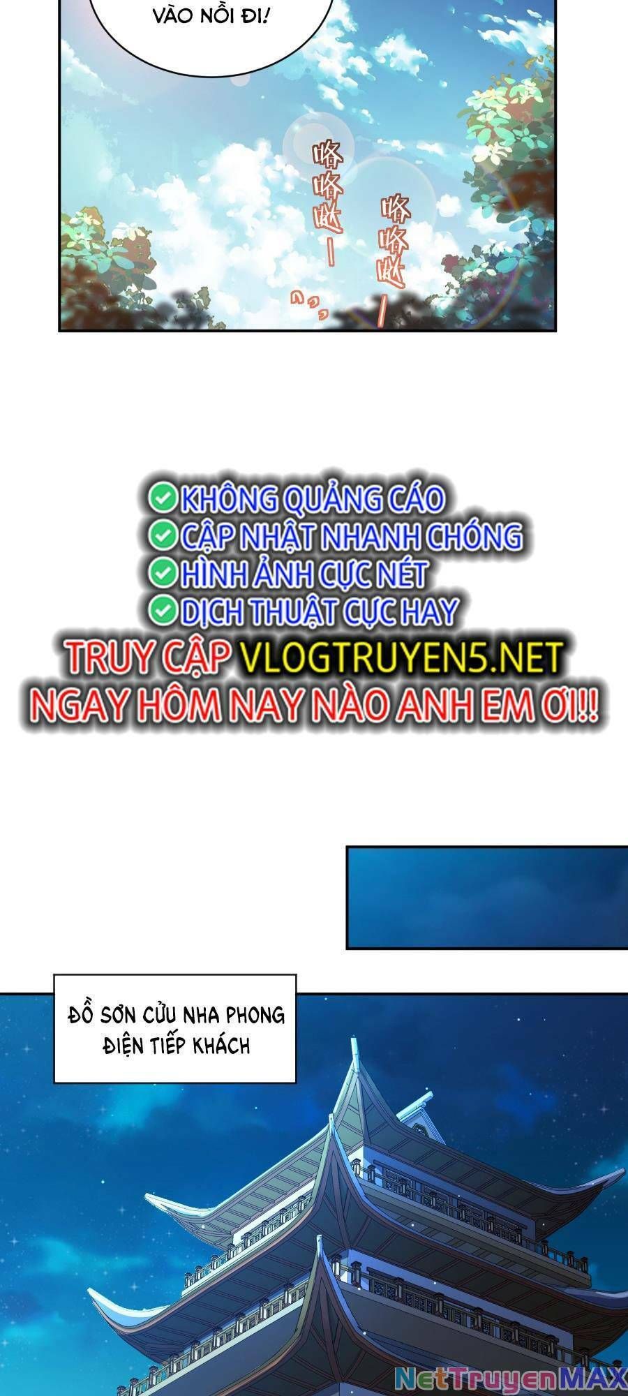 đọc truyện Bói Toán Mà Thôi, Cửu Vĩ Yêu Đế Sao Lại Thành Nương Tử Ta?! Chương 23 ảnh 52 tại Truyện Dạ Ký