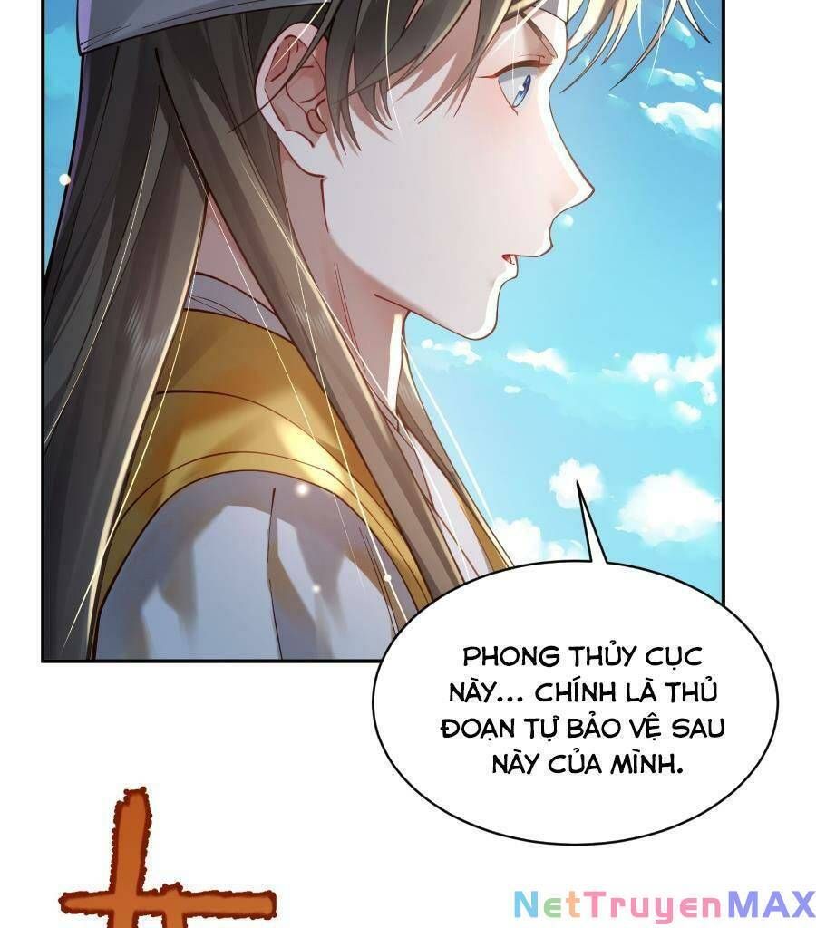 đọc truyện Bói Toán Mà Thôi, Cửu Vĩ Yêu Đế Sao Lại Thành Nương Tử Ta?! Chương 23 ảnh 7 tại Truyện Dạ Ký