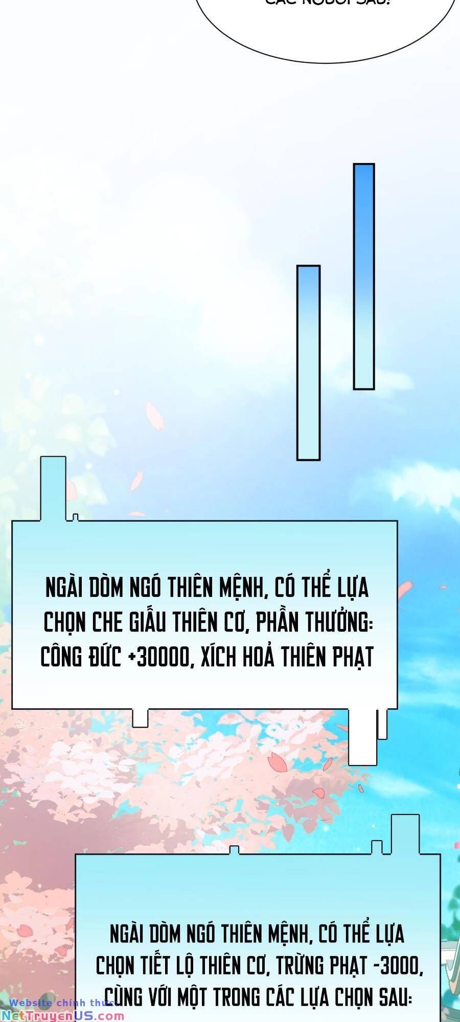 đọc truyện Bói Toán Mà Thôi, Cửu Vĩ Yêu Đế Sao Lại Thành Nương Tử Ta?! Chương 24 ảnh 20 tại Truyện Dạ Ký