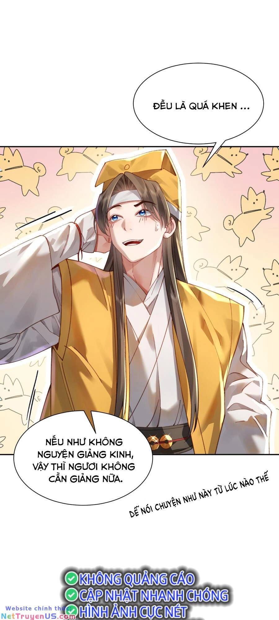 đọc truyện Bói Toán Mà Thôi, Cửu Vĩ Yêu Đế Sao Lại Thành Nương Tử Ta?! Chương 24 ảnh 27 tại Truyện Dạ Ký