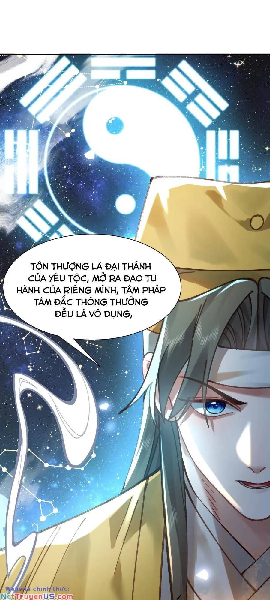 đọc truyện Bói Toán Mà Thôi, Cửu Vĩ Yêu Đế Sao Lại Thành Nương Tử Ta?! Chương 24 ảnh 32 tại Truyện Dạ Ký