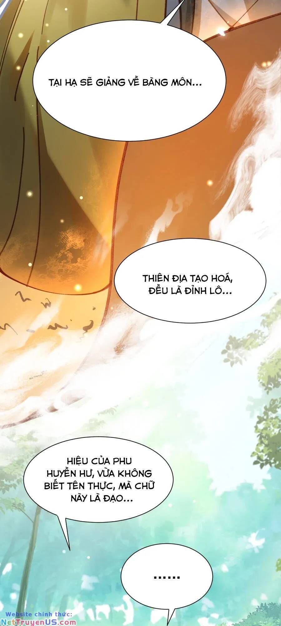 đọc truyện Bói Toán Mà Thôi, Cửu Vĩ Yêu Đế Sao Lại Thành Nương Tử Ta?! Chương 24 ảnh 33 tại Truyện Dạ Ký