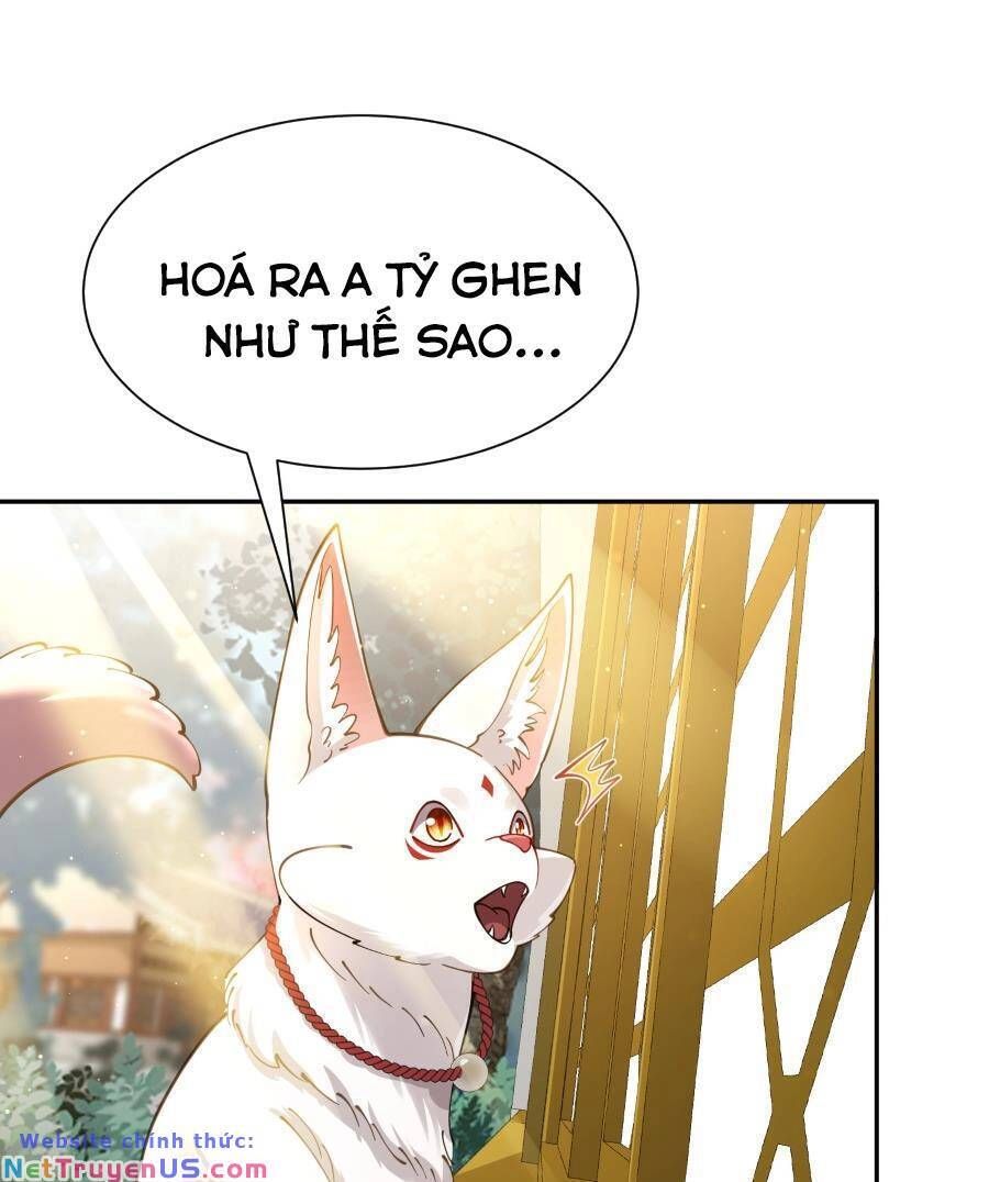 đọc truyện Bói Toán Mà Thôi, Cửu Vĩ Yêu Đế Sao Lại Thành Nương Tử Ta?! Chương 24 ảnh 50 tại Truyện Dạ Ký