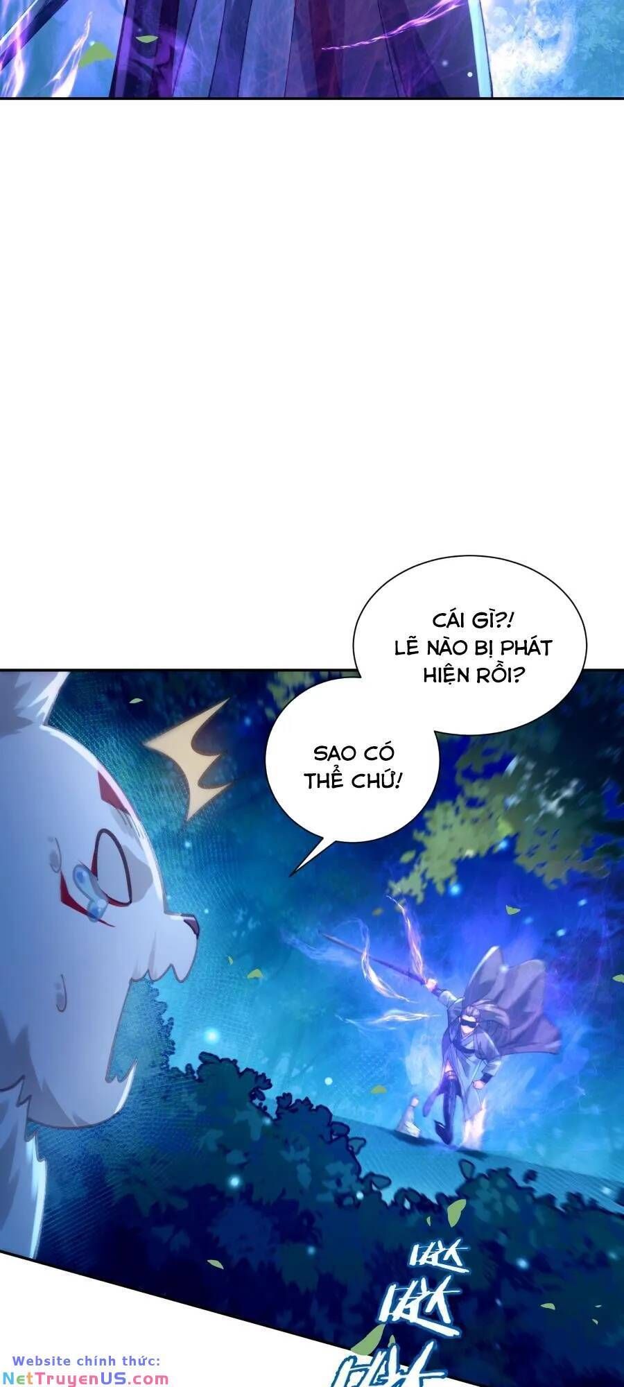 đọc truyện Bói Toán Mà Thôi, Cửu Vĩ Yêu Đế Sao Lại Thành Nương Tử Ta?! Chương 25 ảnh 23 tại Truyện Dạ Ký