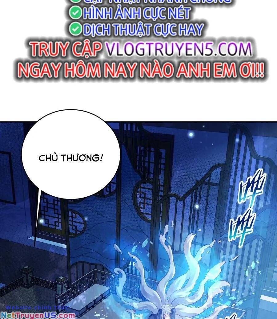 đọc truyện Bói Toán Mà Thôi, Cửu Vĩ Yêu Đế Sao Lại Thành Nương Tử Ta?! Chương 25 ảnh 5 tại Truyện Dạ Ký