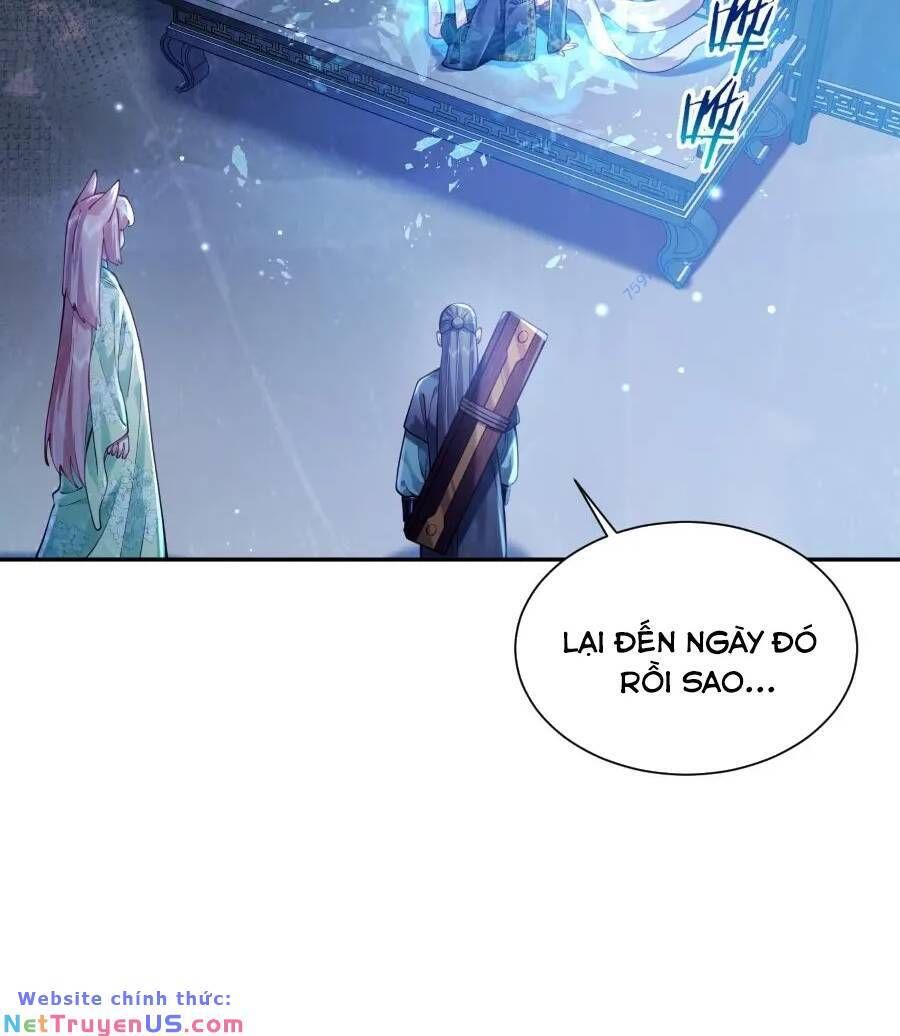 đọc truyện Bói Toán Mà Thôi, Cửu Vĩ Yêu Đế Sao Lại Thành Nương Tử Ta?! Chương 25 ảnh 6 tại Truyện Dạ Ký