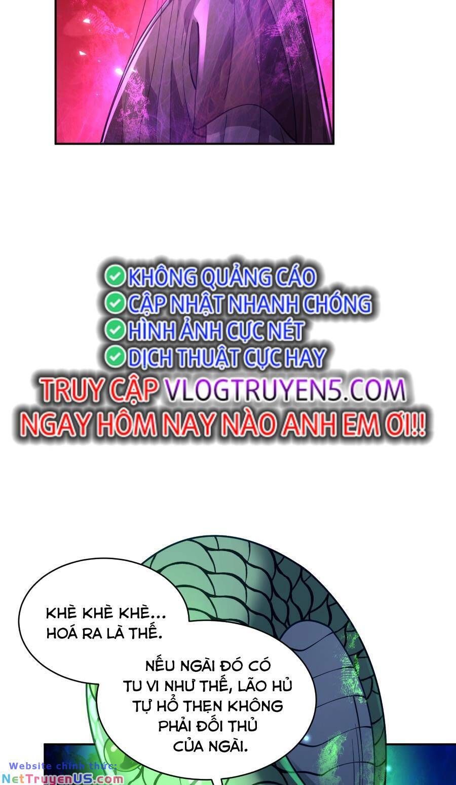 đọc truyện Bói Toán Mà Thôi, Cửu Vĩ Yêu Đế Sao Lại Thành Nương Tử Ta?! Chương 25 ảnh 68 tại Truyện Dạ Ký