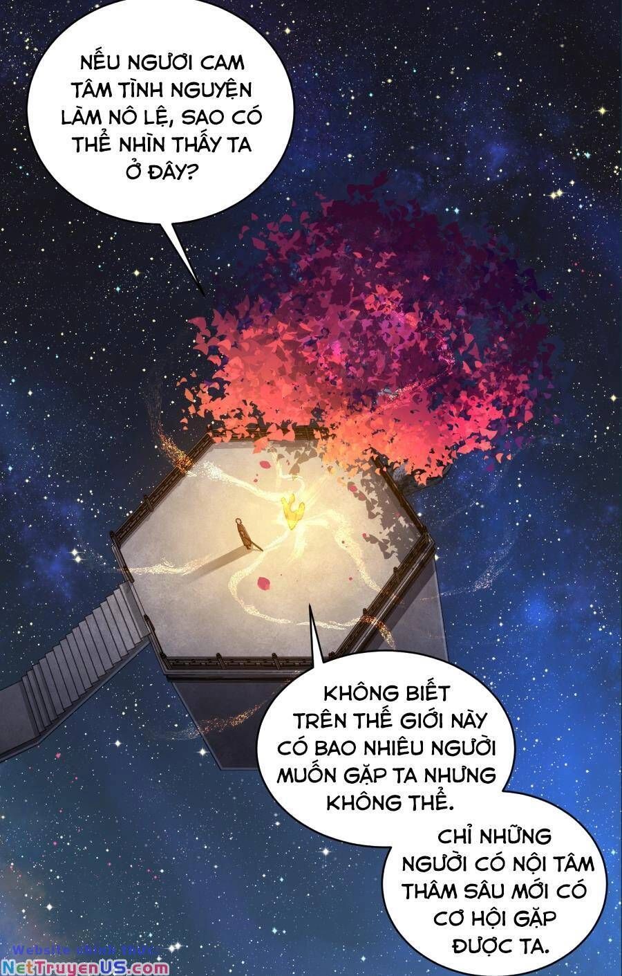 đọc truyện Bói Toán Mà Thôi, Cửu Vĩ Yêu Đế Sao Lại Thành Nương Tử Ta?! Chương 26 ảnh 19 tại Truyện Dạ Ký