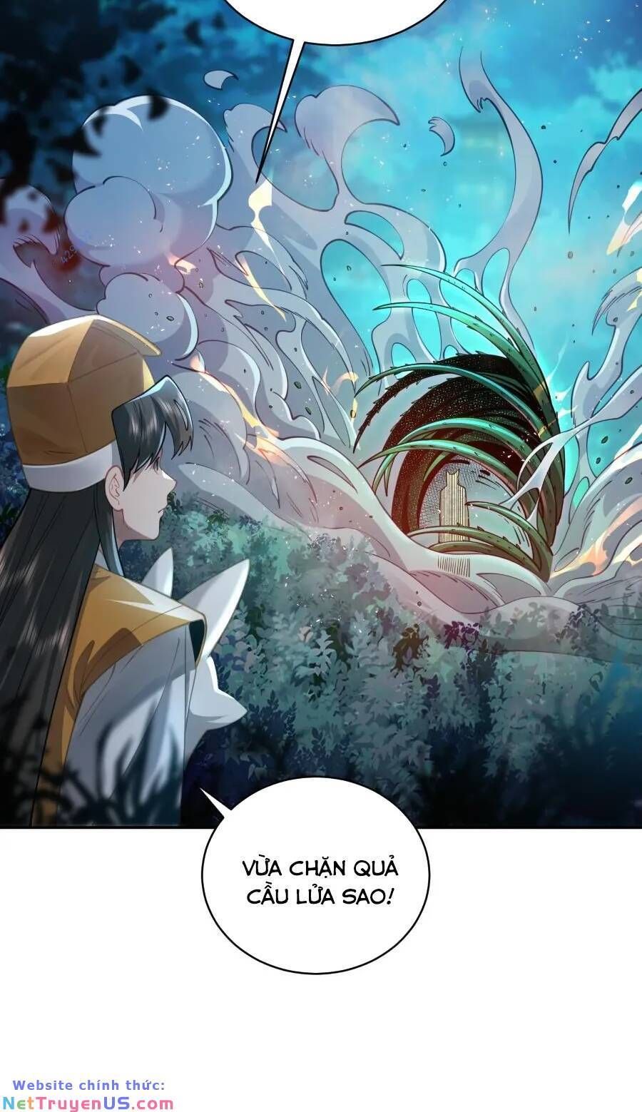 đọc truyện Bói Toán Mà Thôi, Cửu Vĩ Yêu Đế Sao Lại Thành Nương Tử Ta?! Chương 26 ảnh 24 tại Truyện Dạ Ký