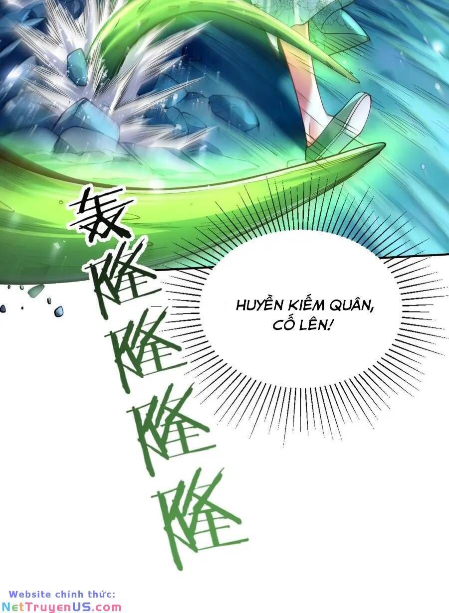 đọc truyện Bói Toán Mà Thôi, Cửu Vĩ Yêu Đế Sao Lại Thành Nương Tử Ta?! Chương 26 ảnh 7 tại Truyện Dạ Ký