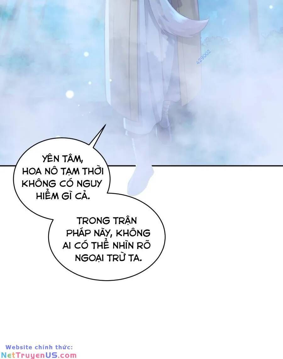 đọc truyện Bói Toán Mà Thôi, Cửu Vĩ Yêu Đế Sao Lại Thành Nương Tử Ta?! Chương 26 ảnh 63 tại Truyện Dạ Ký