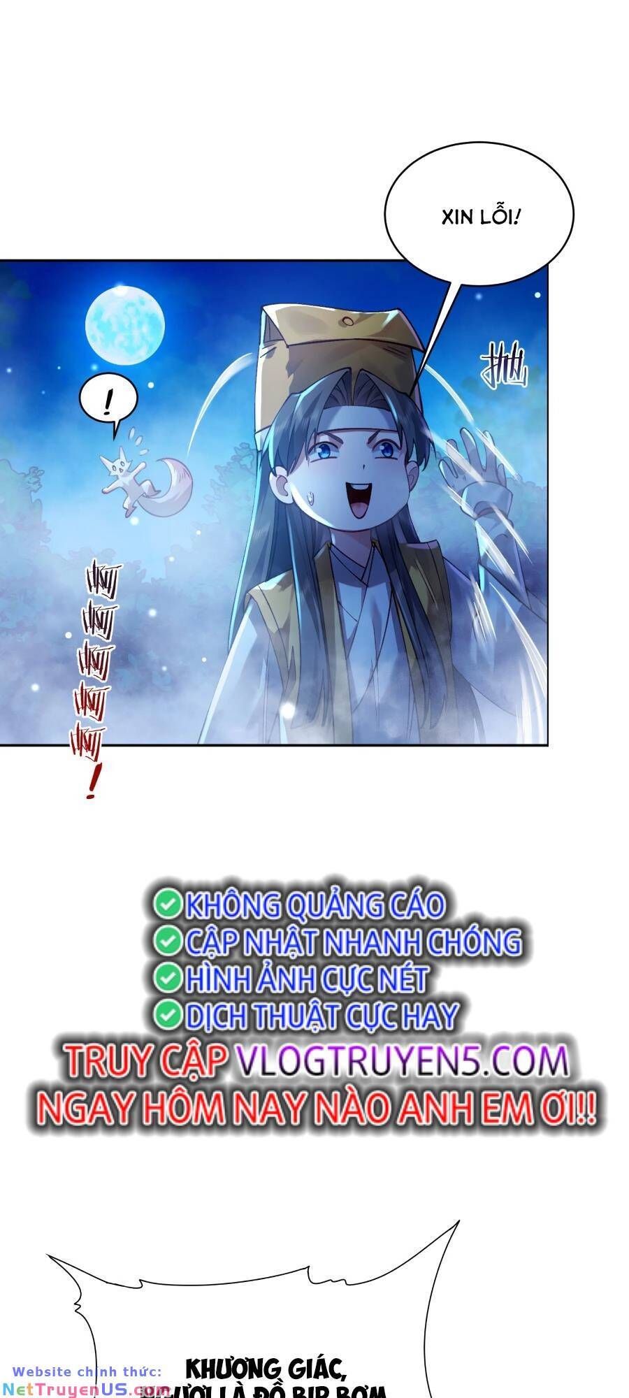đọc truyện Bói Toán Mà Thôi, Cửu Vĩ Yêu Đế Sao Lại Thành Nương Tử Ta?! Chương 26 ảnh 65 tại Truyện Dạ Ký