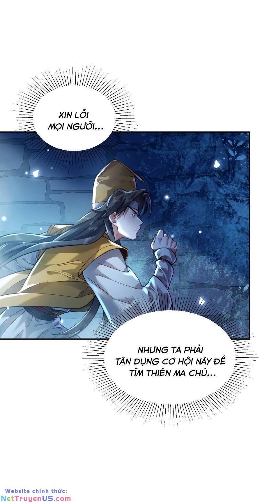 đọc truyện Bói Toán Mà Thôi, Cửu Vĩ Yêu Đế Sao Lại Thành Nương Tử Ta?! Chương 26 ảnh 67 tại Truyện Dạ Ký