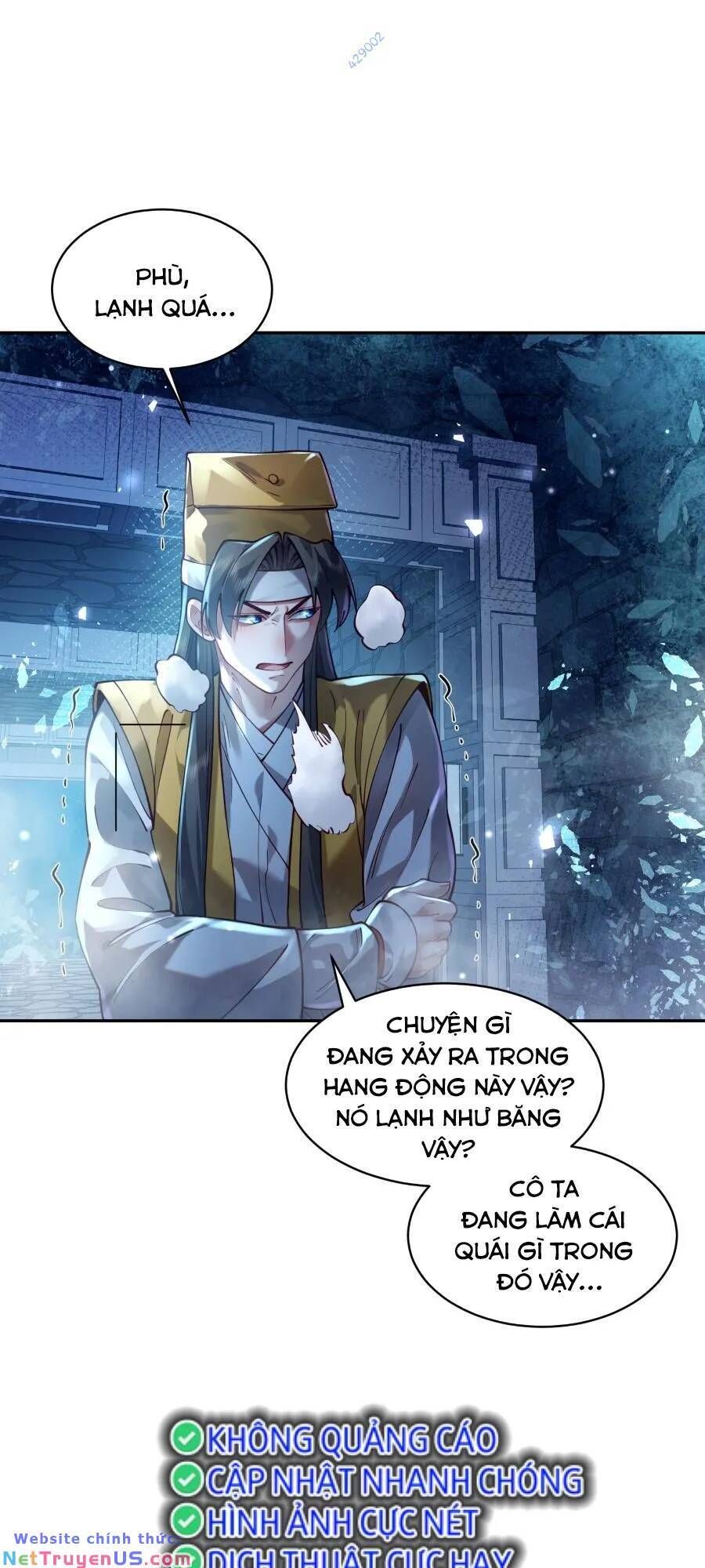đọc truyện Bói Toán Mà Thôi, Cửu Vĩ Yêu Đế Sao Lại Thành Nương Tử Ta?! Chương 26 ảnh 68 tại Truyện Dạ Ký
