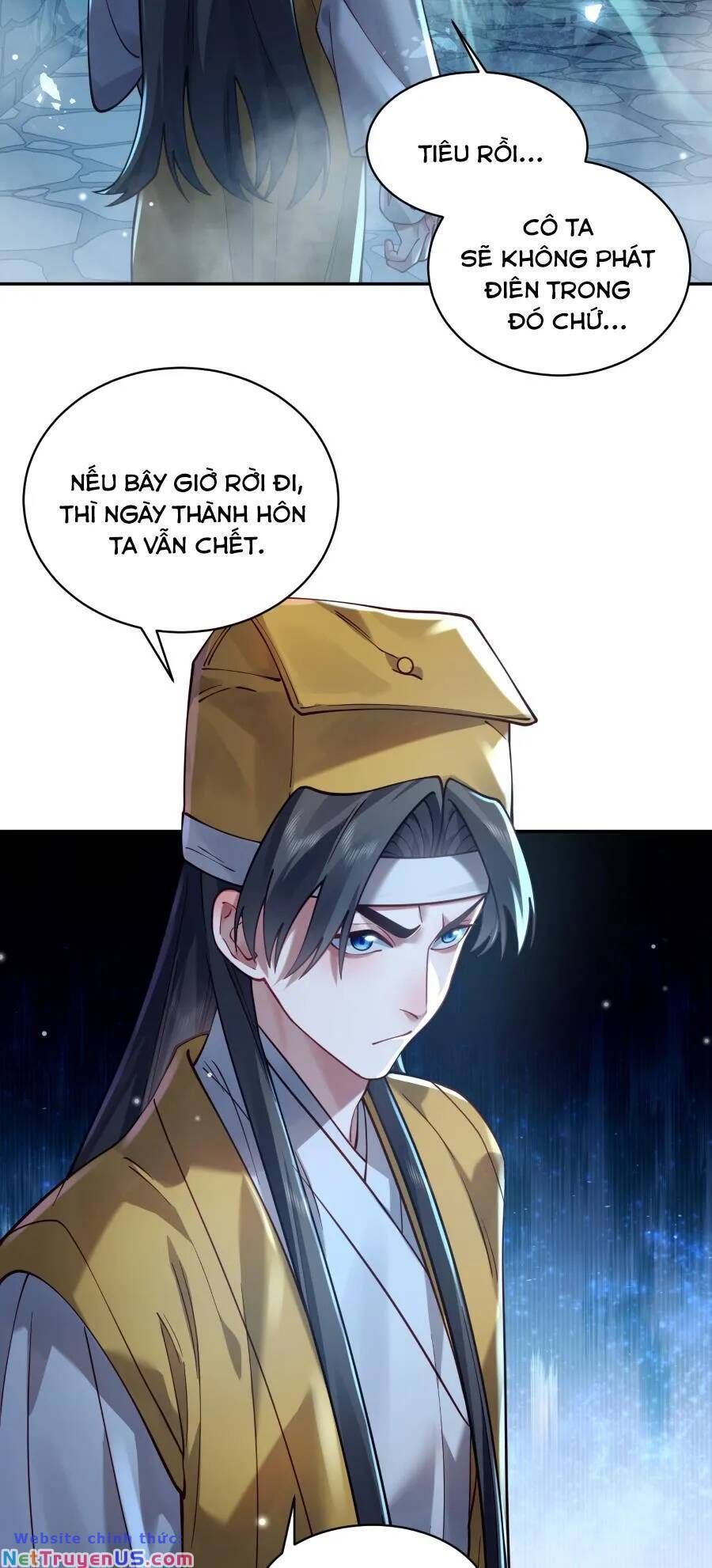 đọc truyện Bói Toán Mà Thôi, Cửu Vĩ Yêu Đế Sao Lại Thành Nương Tử Ta?! Chương 26 ảnh 70 tại Truyện Dạ Ký