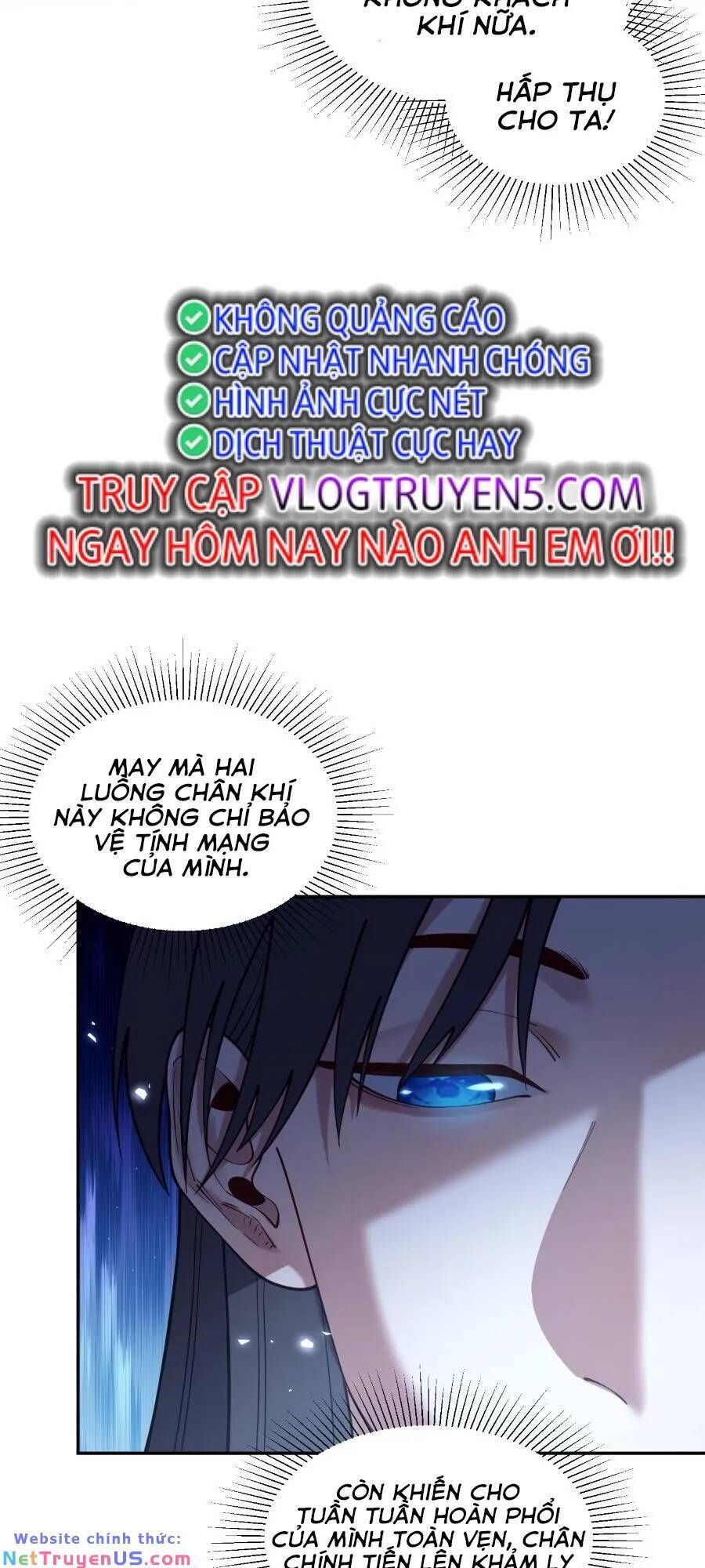 đọc truyện Bói Toán Mà Thôi, Cửu Vĩ Yêu Đế Sao Lại Thành Nương Tử Ta?! Chương 27 ảnh 41 tại Truyện Dạ Ký