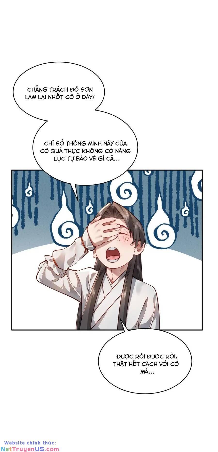 đọc truyện Bói Toán Mà Thôi, Cửu Vĩ Yêu Đế Sao Lại Thành Nương Tử Ta?! Chương 27 ảnh 54 tại Truyện Dạ Ký