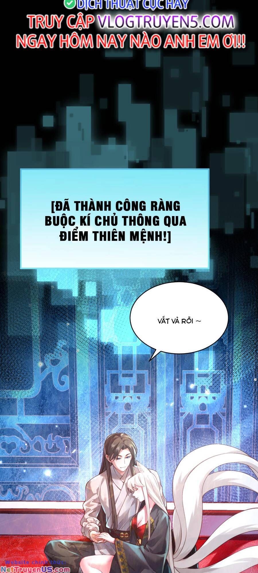 đọc truyện Bói Toán Mà Thôi, Cửu Vĩ Yêu Đế Sao Lại Thành Nương Tử Ta?! Chương 27 ảnh 64 tại Truyện Dạ Ký