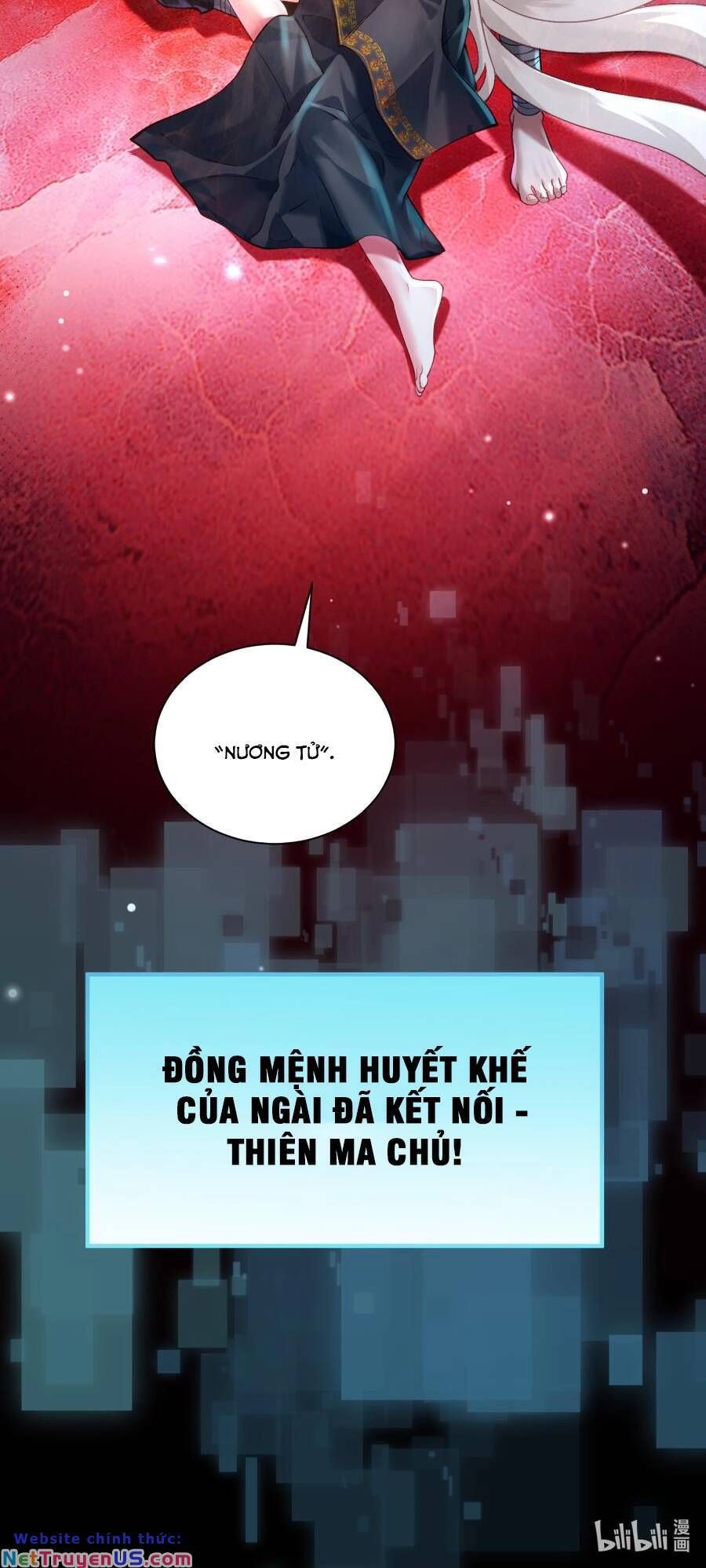 đọc truyện Bói Toán Mà Thôi, Cửu Vĩ Yêu Đế Sao Lại Thành Nương Tử Ta?! Chương 27 ảnh 65 tại Truyện Dạ Ký
