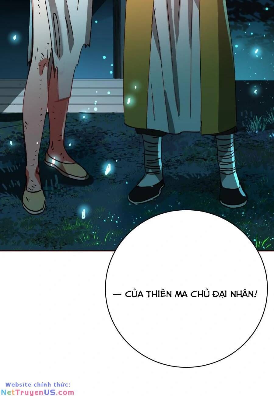 đọc truyện Bói Toán Mà Thôi, Cửu Vĩ Yêu Đế Sao Lại Thành Nương Tử Ta?! Chương 28 ảnh 31 tại Truyện Dạ Ký