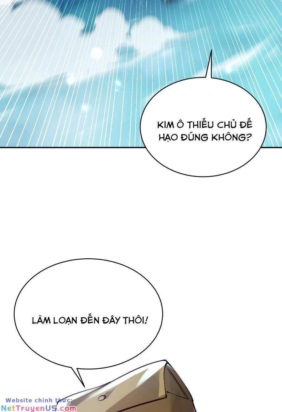 đọc truyện Bói Toán Mà Thôi, Cửu Vĩ Yêu Đế Sao Lại Thành Nương Tử Ta?! Chương 28 ảnh 40 tại Truyện Dạ Ký